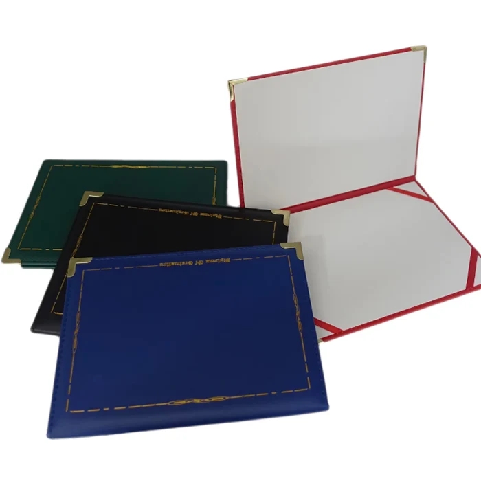 Neden Sertifika Sahibi Zarfını Seçmelisiniz?